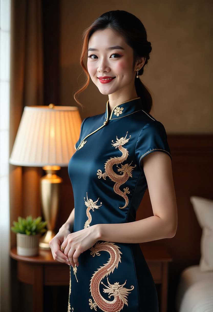炽热节拍